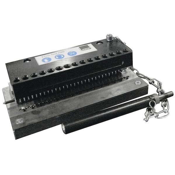 7" H2O Eco Field Tool 10" x5" x4"